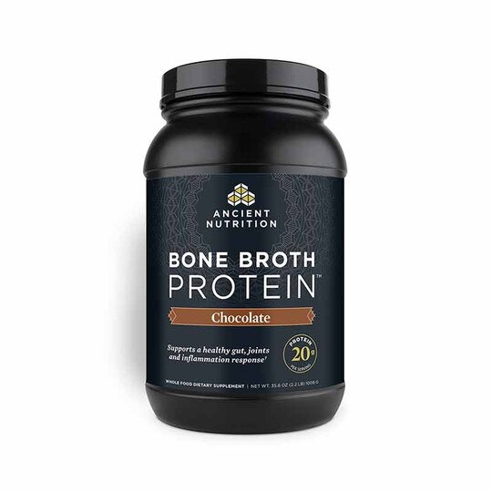 Bone Broth Protein, ANN